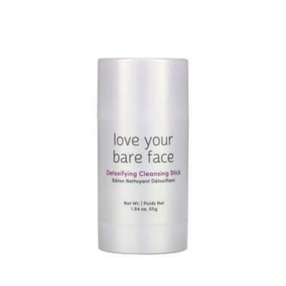Julep, Love Your Bare Face, Detoxifying Cleansing Stick, 1.9 oz (55 g)
